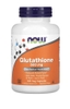 Now Foods Glutathione - 500mg