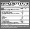 Pre Nutrex Outlift 20 servings
