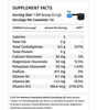 Metabolic - ESP - Pre Workout 90 Servings