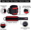 DMoose  Ankle 2 Straps for Cable