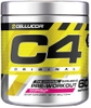 C4 Original Pre Workout 60 Servings
