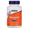 Now Foods Melatonin 3-5mg
