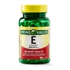 Spring Valley Vitamin E-400 IU