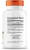Doctor's Best High Magnesium Glycinate 100 mg 240 Tablets