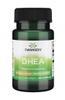 Swanson DHEA 120 Capsules 50mg