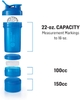 Blender Bottle ProStak