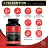 Waka Tani Astaxanthin 10mg 180 Softgels