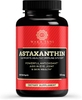Waka Tani Astaxanthin 10mg 180 Softgels