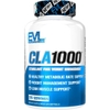 EVL Nutrition CLA1000 - 180 Softgels