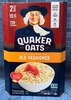 Yến Mạch QUAKER OATS 4,54 Kg