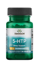Swanson 5HTP - 100/200mg - 60 Capsules
