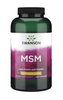Swanson Ultra - MSM - 240 Capsules