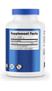 Nutricost Yohimbine HCl 5mg - Capsules