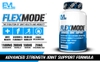 EVL Nutrition FLEXMODE 90 CAPSULES