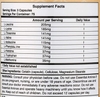 EAAs Essential Amino Acids  225 Capsules