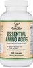 EAAs Essential Amino Acids  225 Capsules