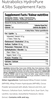 Nutrabolics HydroPure 4,5lbs Chocolate