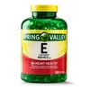 Spring Valley Vitamin E-400 IU
