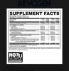 EVOGEN EVP EXTREME N.O 40 Servings