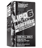 Nutrex Lipo6 Black Stim - Free 60 Caps