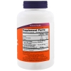 Now Foods Glucosamine & Chondroitin with MSM 180 Capsules