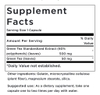 Swanson Superior Herbs - Green Tea Extract - 60% Polyphenols