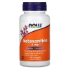 Now Foods Astaxanthin 4mg - 60/90 Softgels