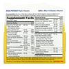 Alive! Men's Energy Multivitamin 50 Tablets