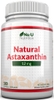 Nu Nutrition Astaxanthin 12mg 180 Softgels