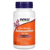 Now Foods Astaxanthin 10mg - 60 Softgels