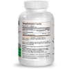 Bronson Vitamin K2 MK-7 Plus Vitamin D3