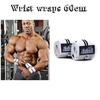 Wrist Wraps Schiek