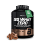 BIOTECH USA - ISO WHEY ZERO 5 LBS (2,27 KG)