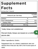Swanson Premium- Psyllium Husks - 300 Capsules