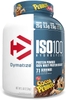 Dymatize ISO 100 Whey Protein 5 lbs
