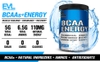 EVL BCAA ENERGY 30 Servings