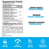 BPI SPORTS BEST BCAA™ 60 Servings