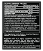 Innovative Labs Black Mamba - Hyper Rush - 90 Capsules