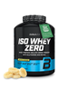 BIOTECH USA - ISO WHEY ZERO 5 LBS (2,27 KG)