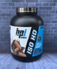 ISO HD™ ISOLATE PROTEIN ( 5lbs ~ 2.3Kg )