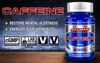 AllMax Nutrition Caffeine 100 Tablets