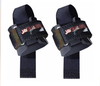 Schiek Padded Lifting Straps