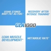 EVL Nutrition CLA1000 - 180 Softgels