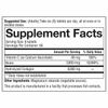 Youtheory Collagen Plus Biotin 390 Tablets