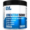 EVL Creatine 5000 - 300g 60 Servings
