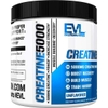 EVL Creatine 5000 - 300g 60 Servings
