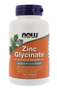 Now ZinC Glycinate 120 Softgels