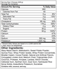 Nutrabolics Mass Fusion (12lbs ~ 5.44kg)