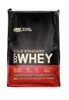 Optimum Nutrition - Gold Standard 100% Whey ( 4.54Kg )