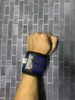 Wrist Wraps Schiek